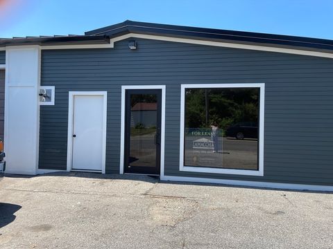 Photo of 1134 American Legion Hwy #D, Westport, MA 02790 (MLS # 73503448)