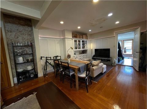 Photo of 1672 Beacon St #2, Brookline, MA 02446 (MLS # 73448027)