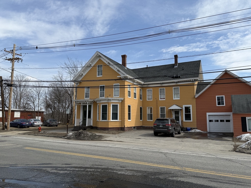 273-279 S Main St