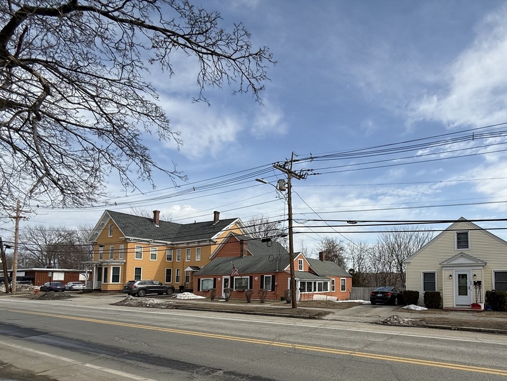 273-279 S Main St