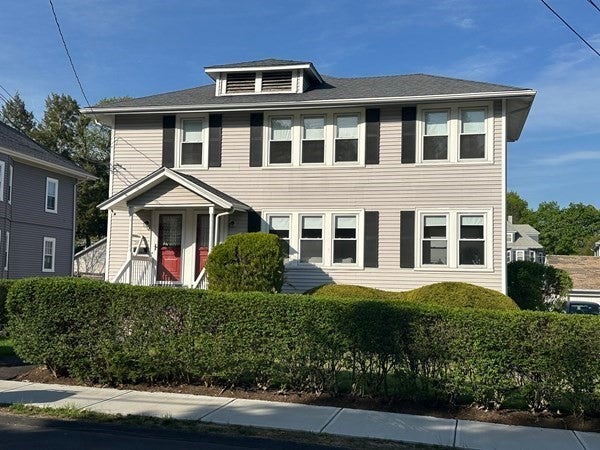 Photo of 34-36 Harding Road, Norwood, MA