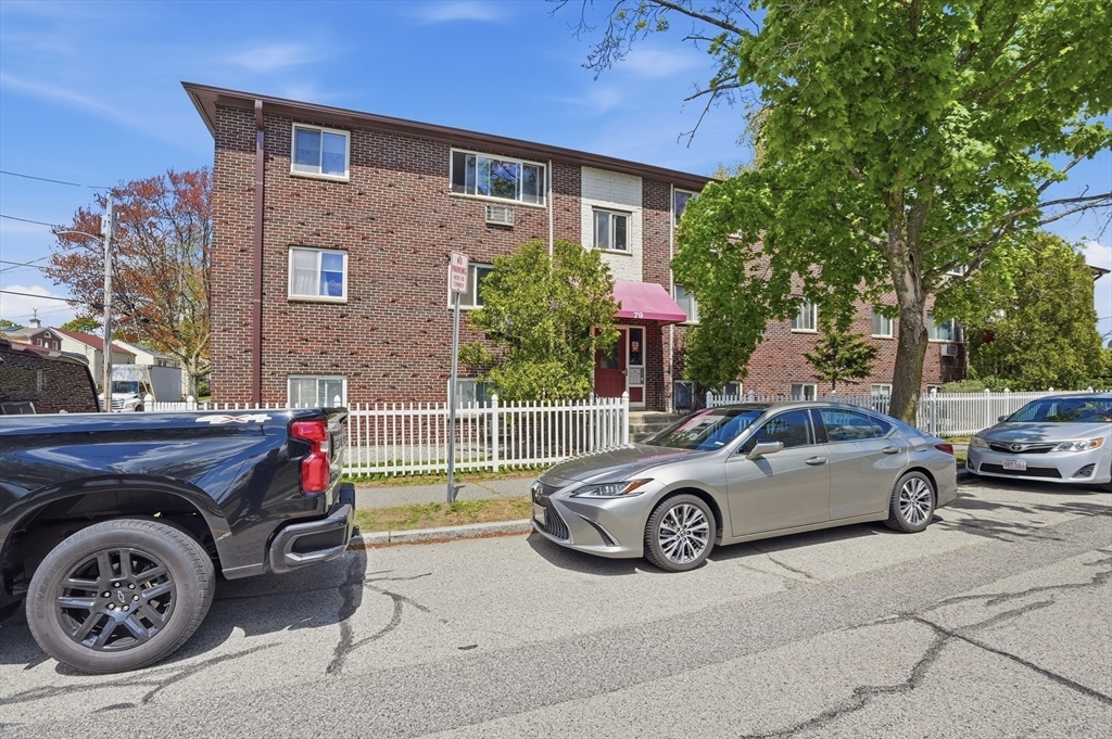 79 Holbrook Rd #2, Quincy, MA Photo #3