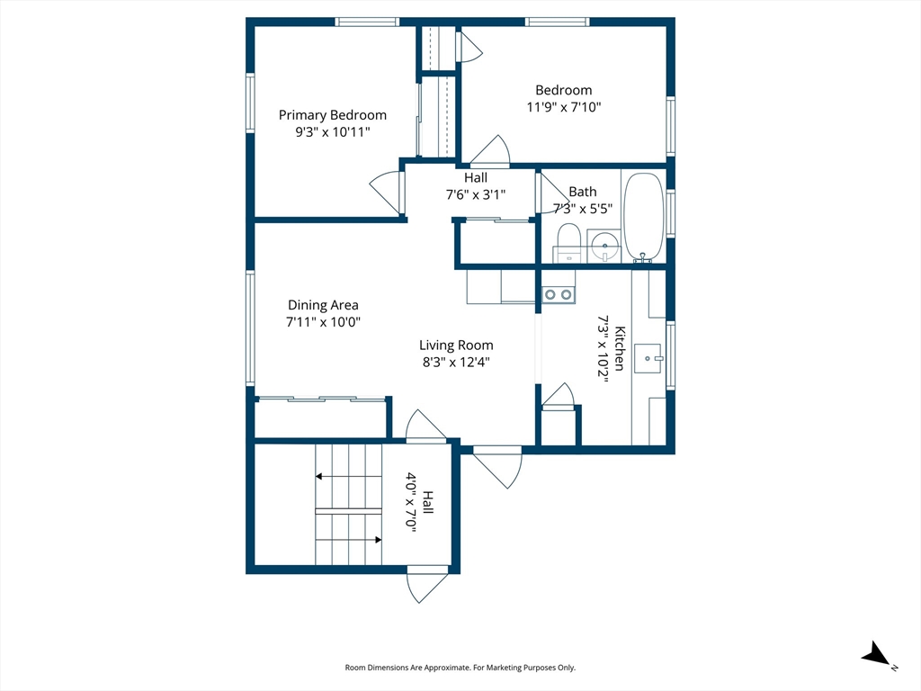 79 Holbrook Rd #2, Quincy, MA Photo #33