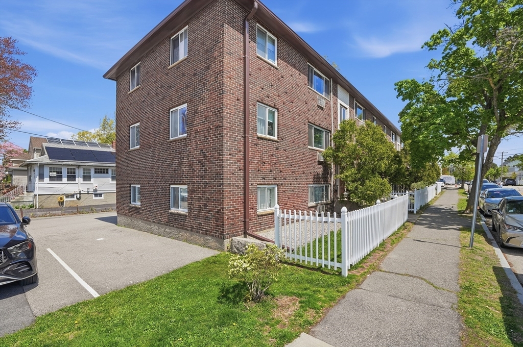 79 Holbrook Rd #2, Quincy, MA Photo #2