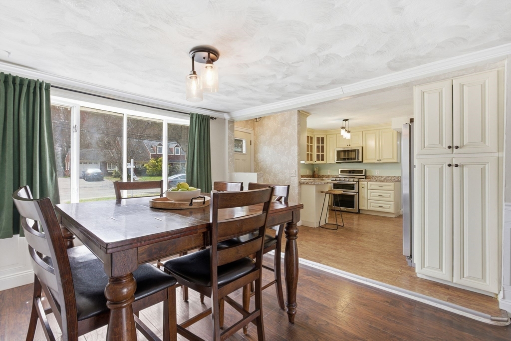23 Porter Road