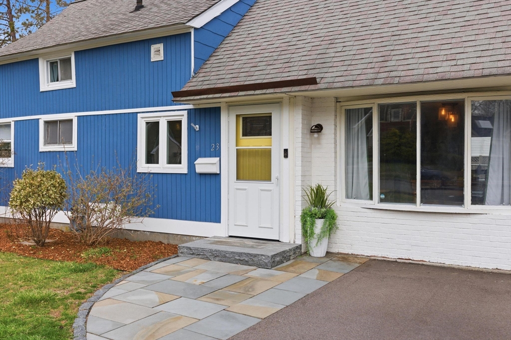 23 Porter Road