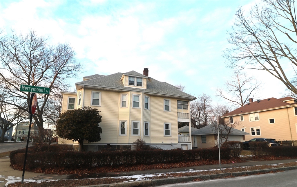 270 Southern Artery