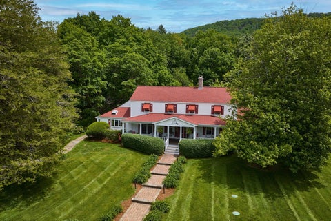 Photo of 120 Hockanum Rd, Hadley, MA 01035 (MLS # 73530834)