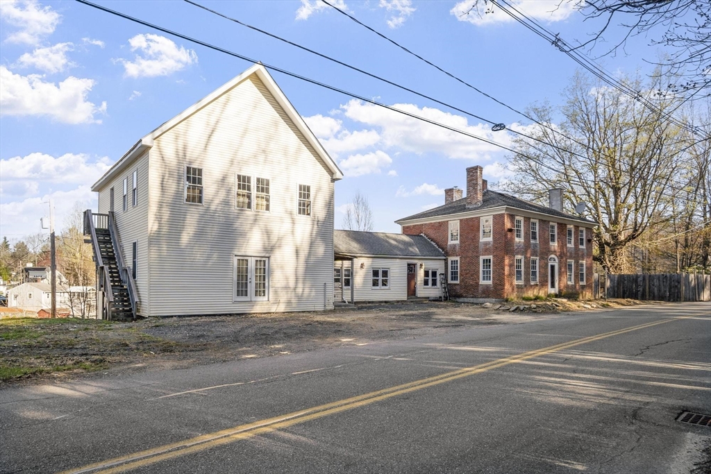 115 East Road