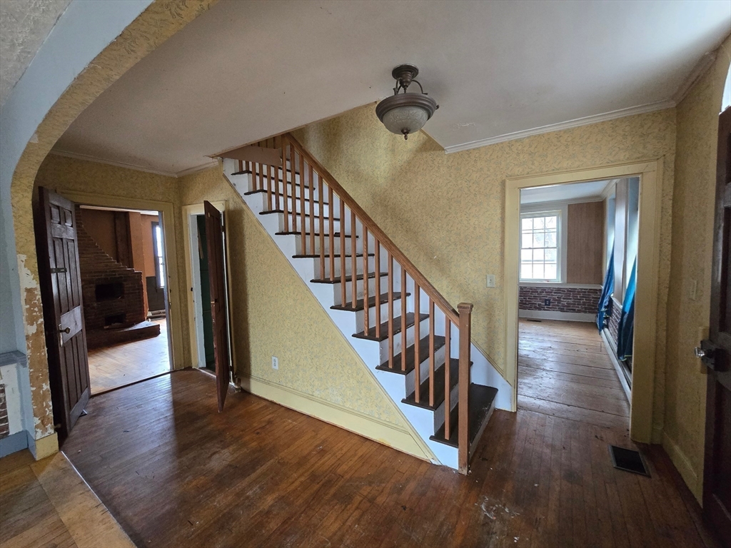 115 East Road
