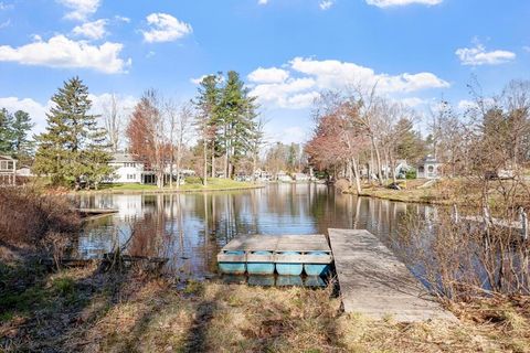 Photo of 115 East Road, Westminster, MA 01473 (MLS # 73511696)