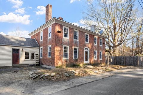 Photo of 115 East Road, Westminster, MA 01473 (MLS # 73511696)