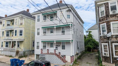 103 David St New Bedford MA 02744