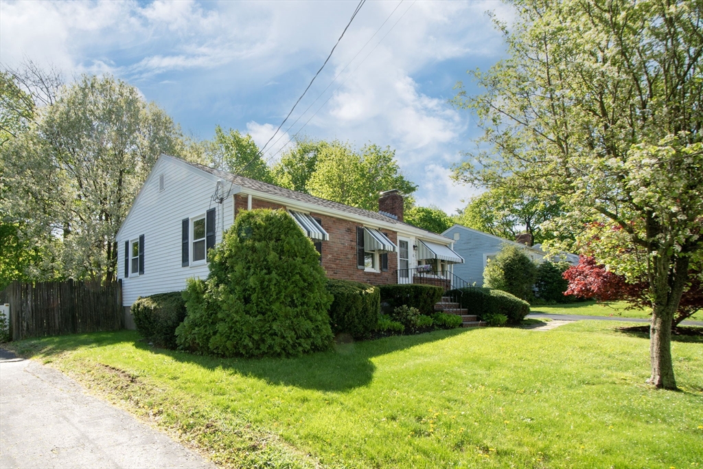 81 Livoli Ave
