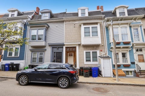 Photo of 271 W 5th St, Boston, MA 02127 (MLS # 73591362)