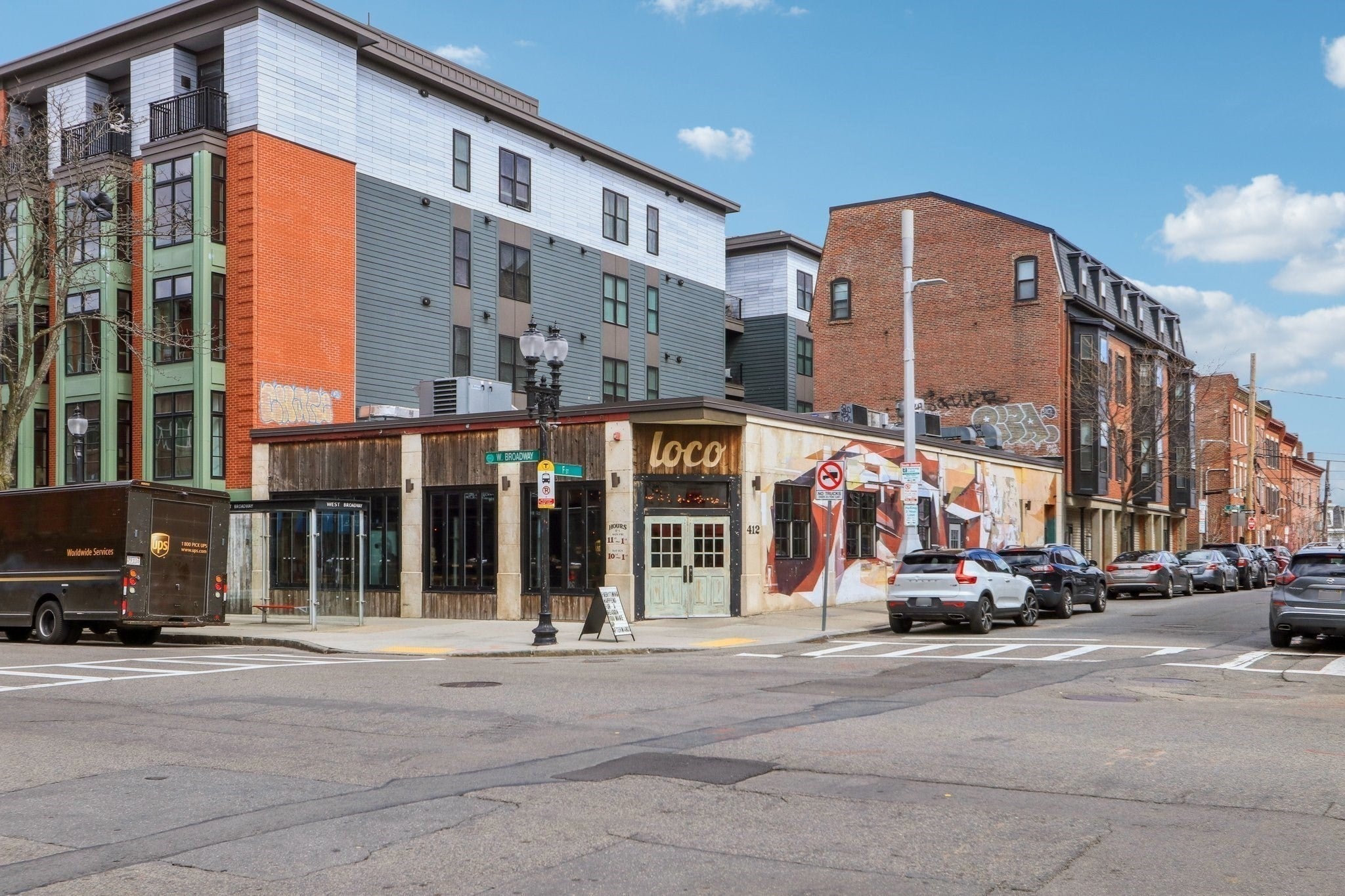 271 W 5th St, Boston, MA, 271 W 5th St, Boston, MA Photo #2