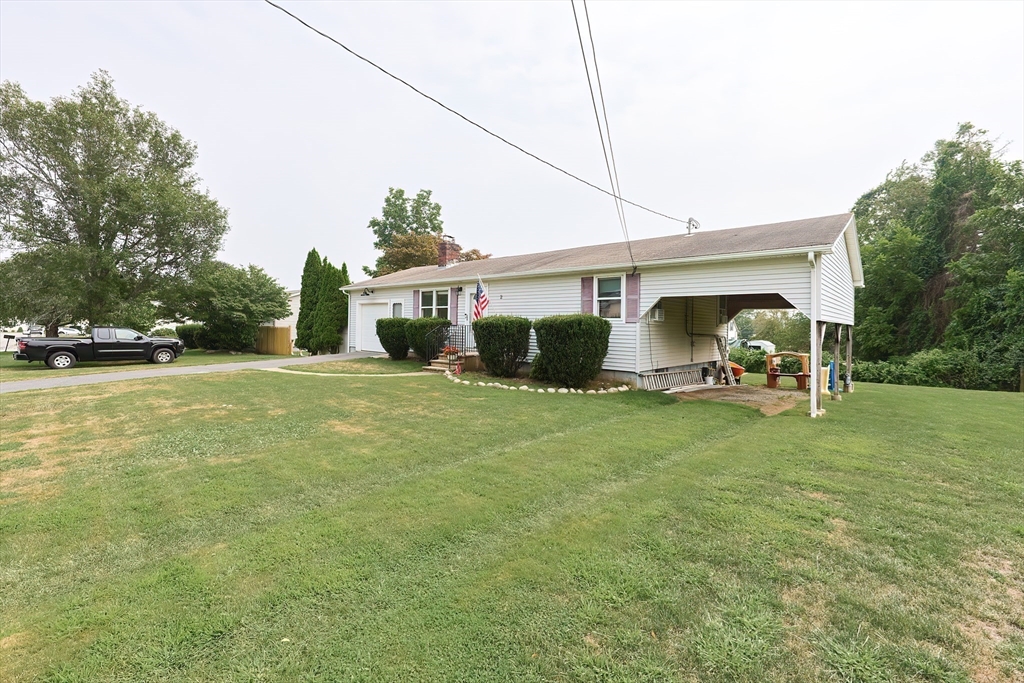 2 Meadowview Lane