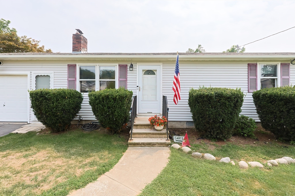 2 Meadowview Lane
