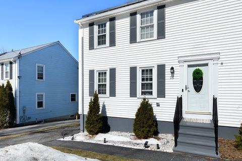 16 Vincent Cir Worcester MA 01604