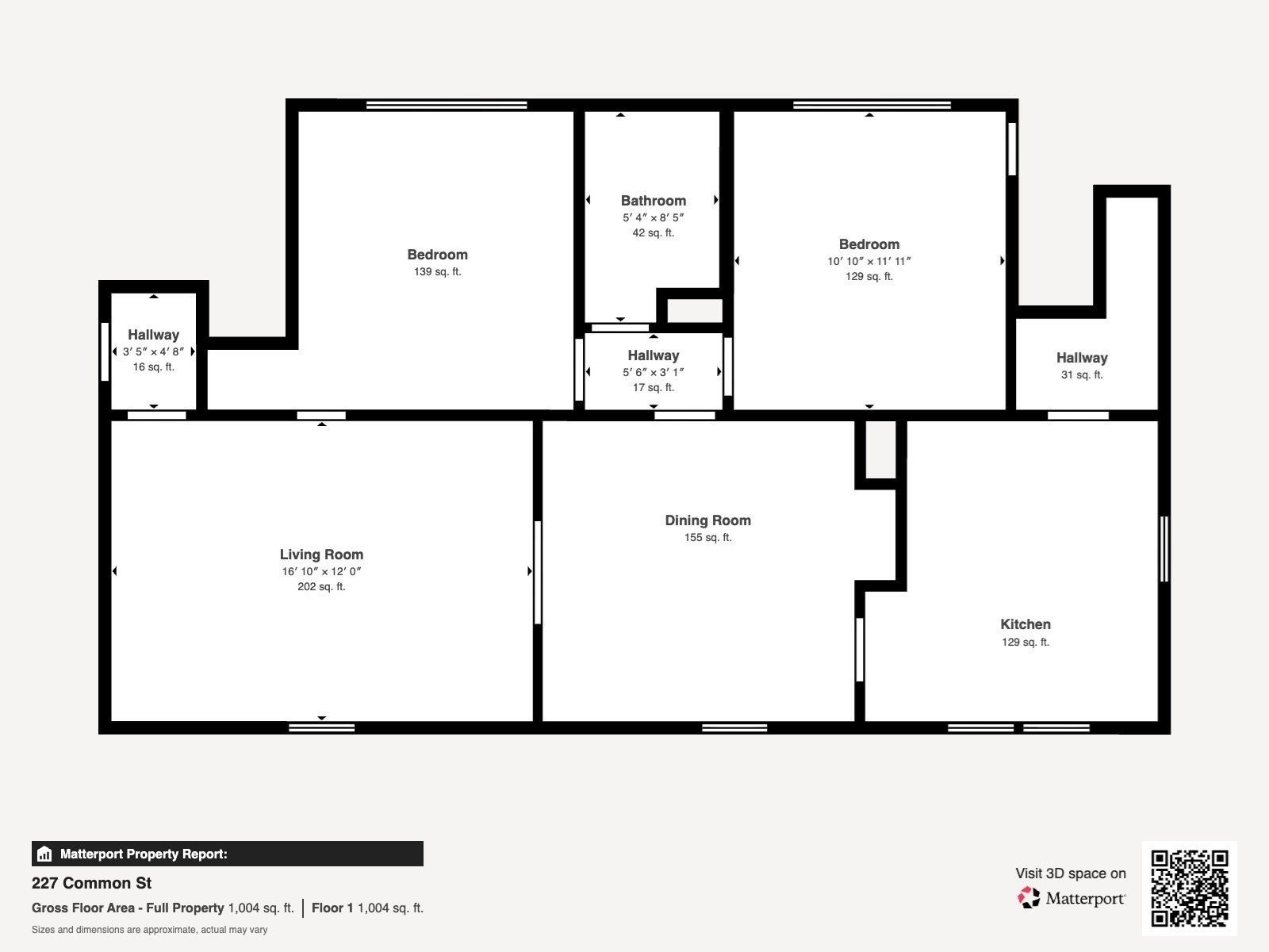 227 Common St, Watertown, MA, 227 Common St, Watertown, MA Photo #3
