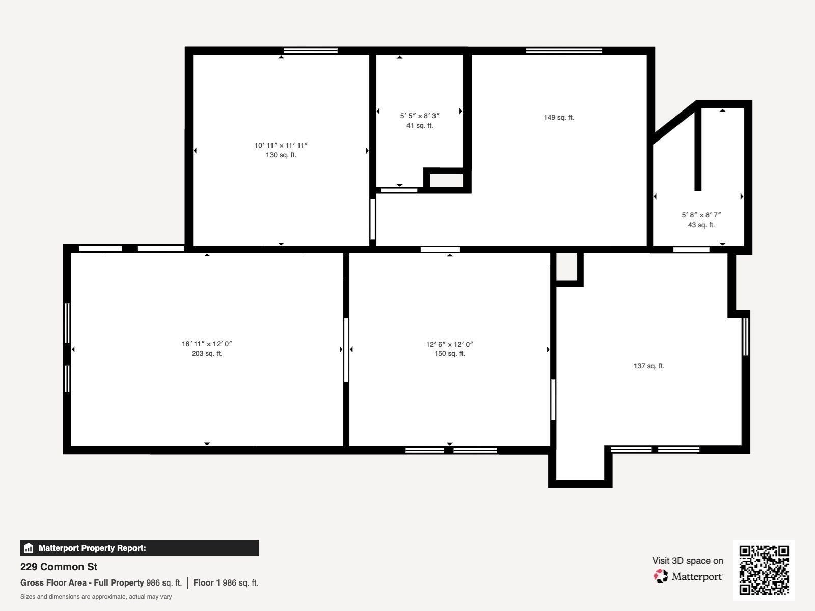 227 Common St, Watertown, MA, 227 Common St, Watertown, MA Photo #2