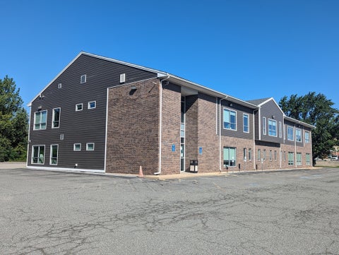 Photo of 55 Christy Dr, Brockton, MA 02301 (MLS # 73521949)