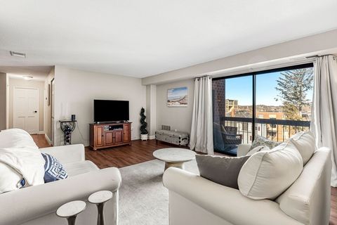 Photo of 12 Mount Vernon St #44, Melrose, MA 02176 (MLS # 73461707)