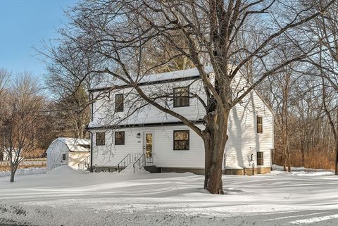 Photo of 1831 Turnpike St, Stoughton, MA 02072 (MLS # 73476550)