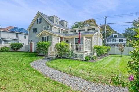 90 Dodge St Beverly MA 01915