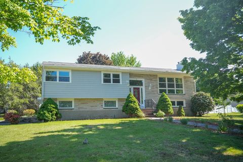 79 Hilltop Milton MA 02186