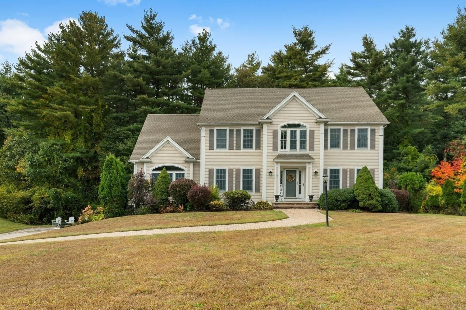 19 Homestead
