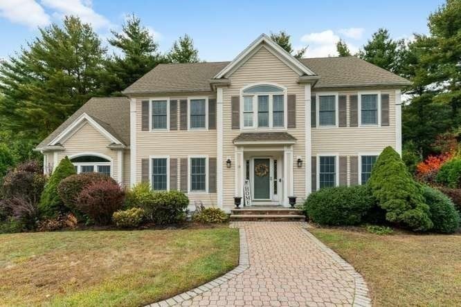 19 Homestead