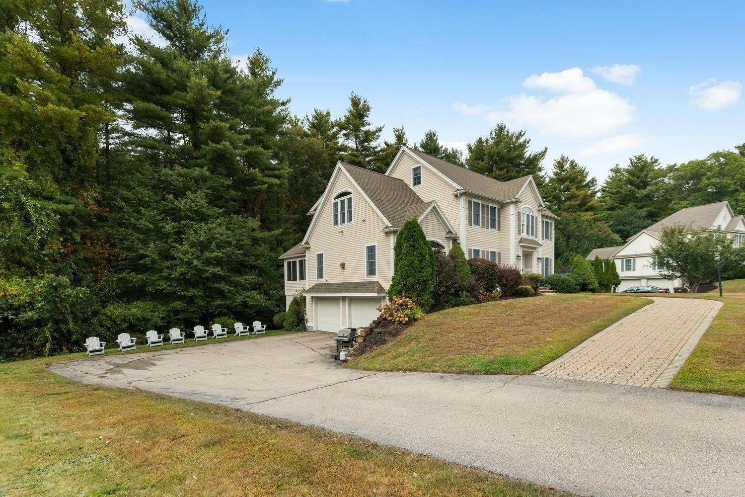 19 Homestead