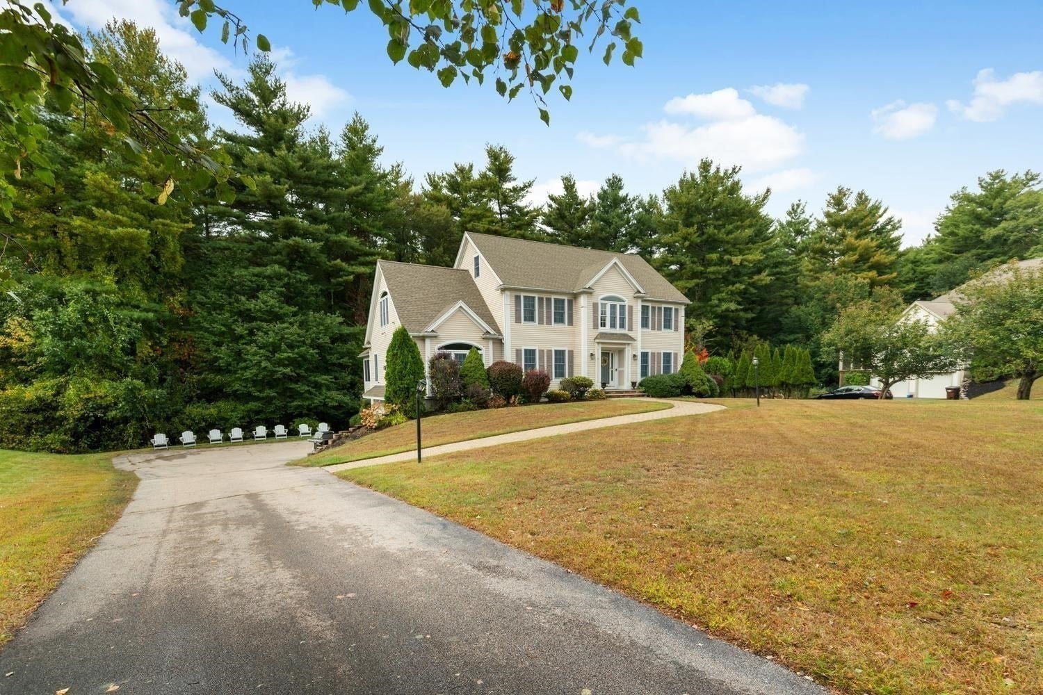 19 Homestead