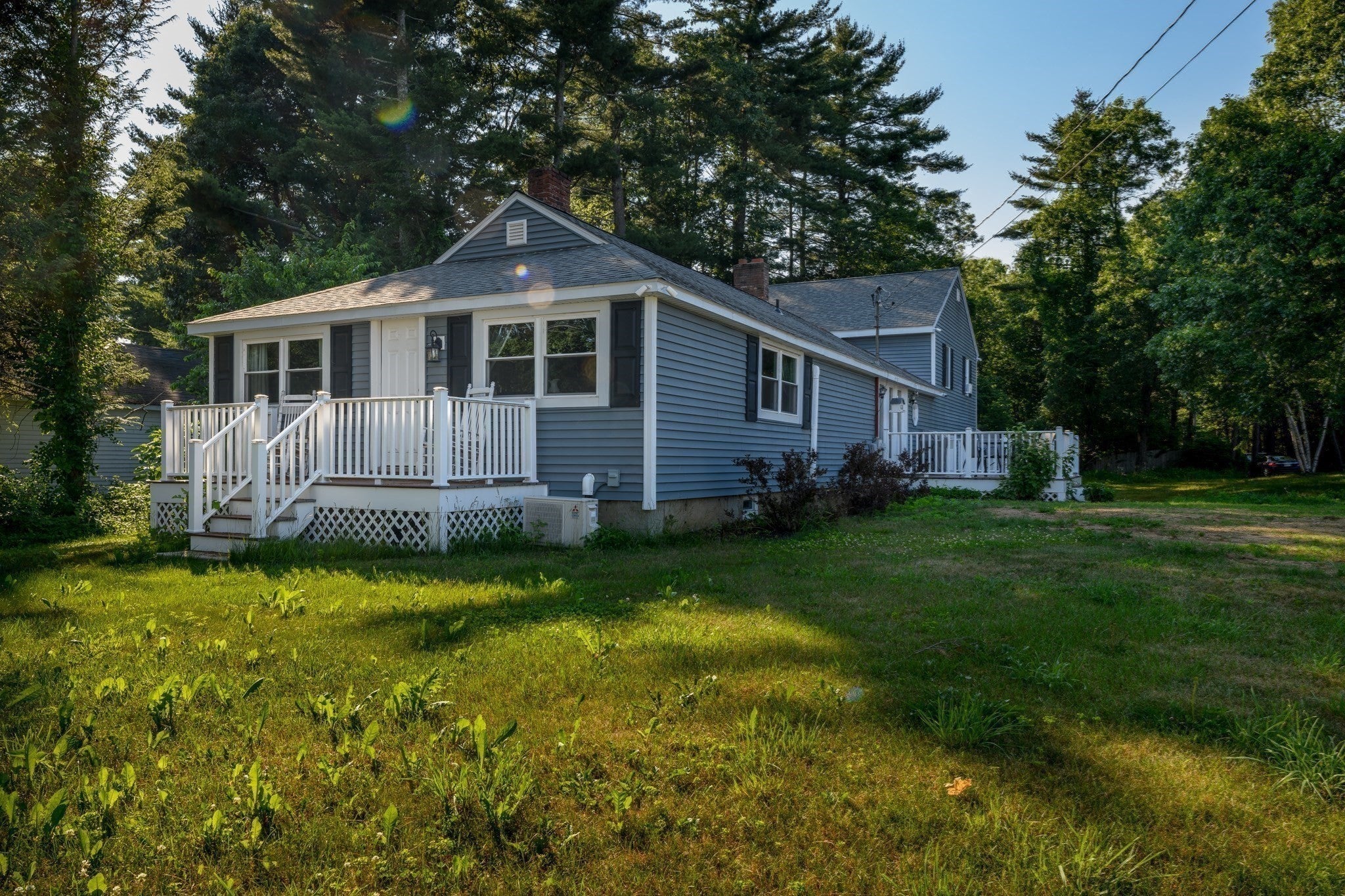 1 Pine Lane