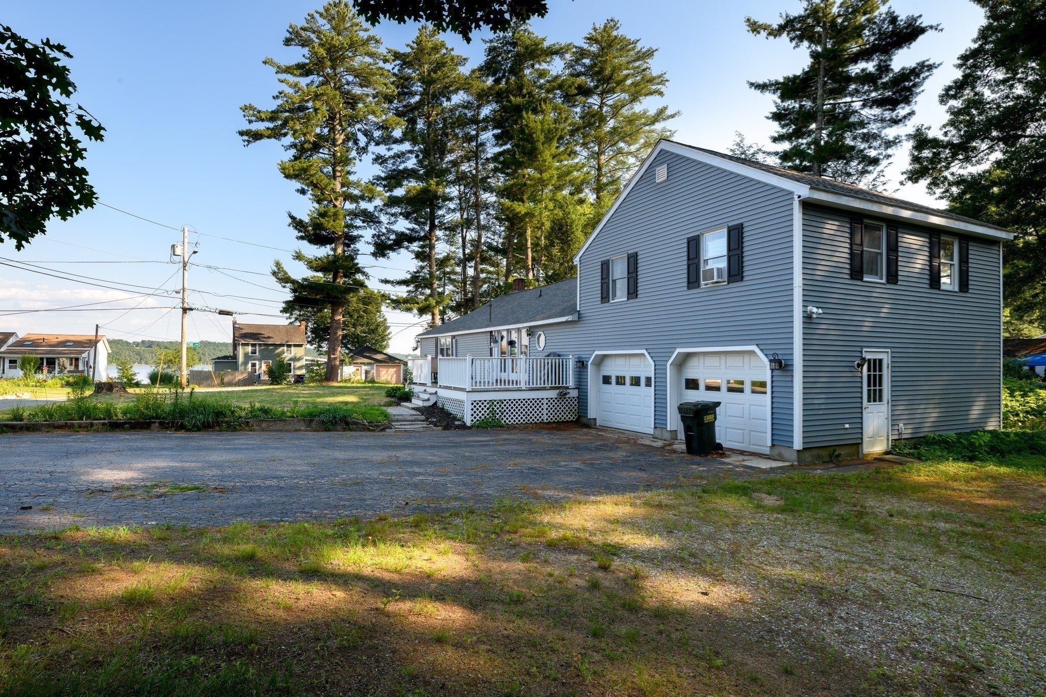 1 Pine Lane