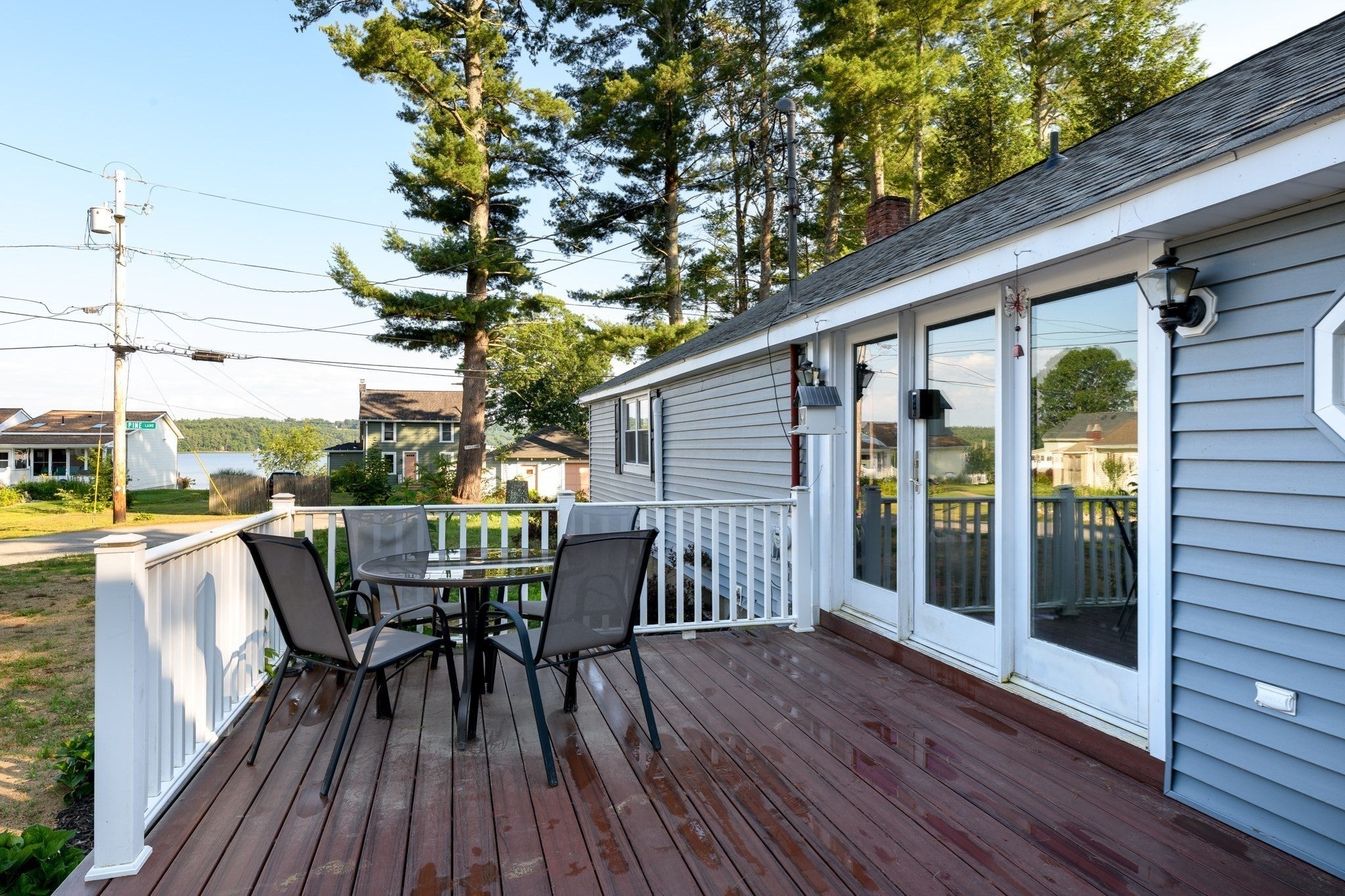 1 Pine Lane, Brookfield MA 01506