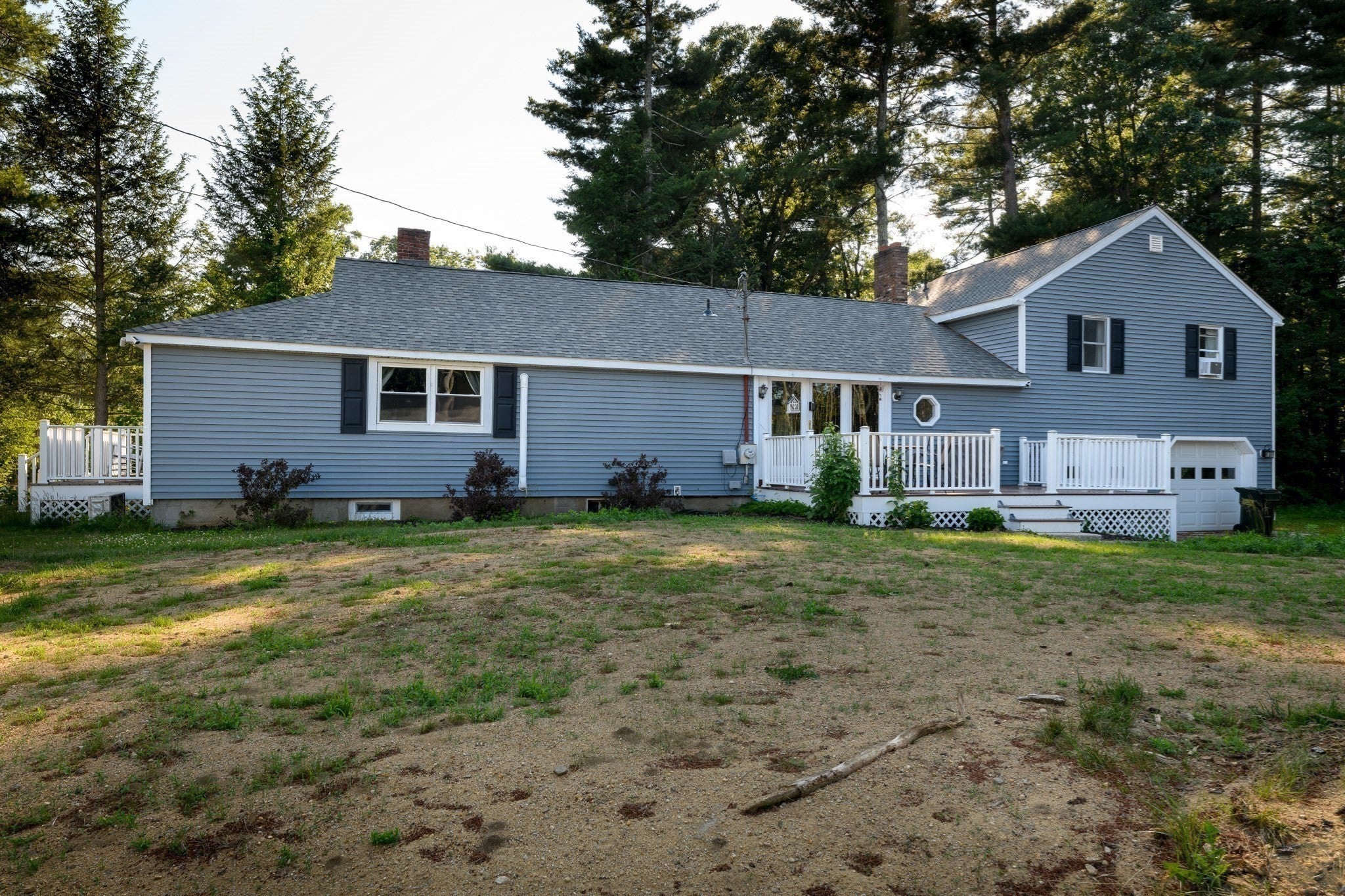 1 Pine Lane