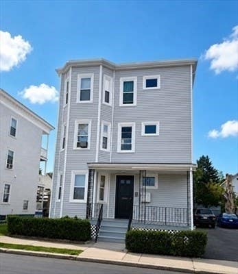 Photo of 49 Camden St, Lynn, MA 01905 (MLS # 73566739)