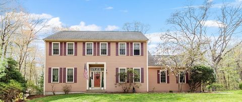 24 Oleary Rd Marlborough MA 01752