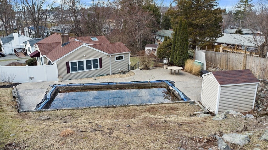 8 Grace Rd, Woburn, MA, 8 Grace Rd, Woburn, MA Photo #14