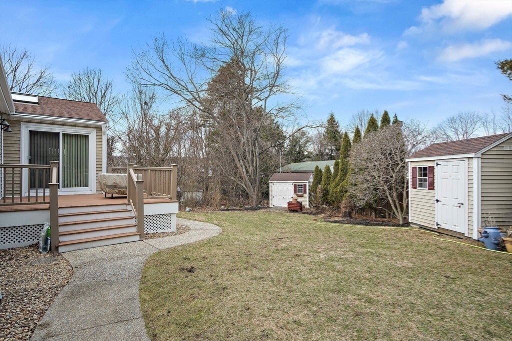 8 Grace Rd, Woburn, MA, 8 Grace Rd, Woburn, MA Photo #17
