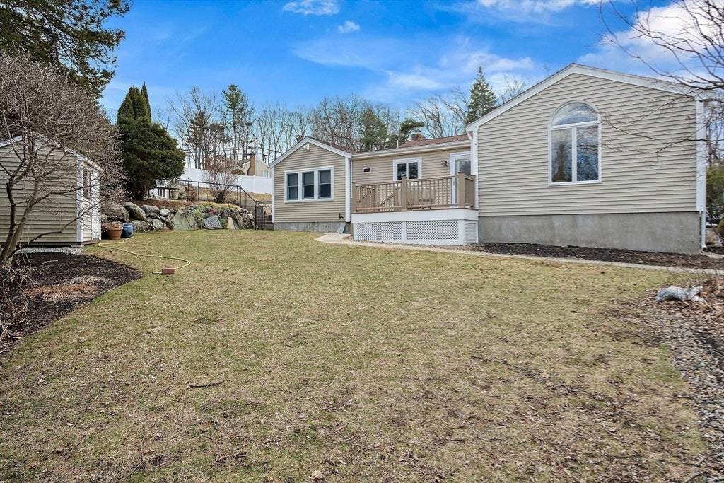 8 Grace Rd, Woburn, MA, 8 Grace Rd, Woburn, MA Photo #16