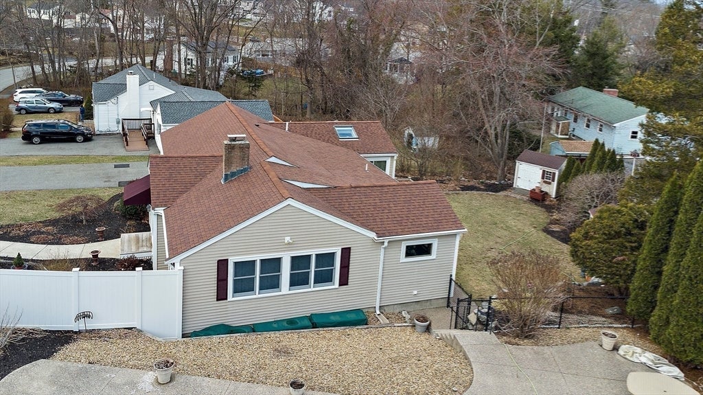 8 Grace Rd, Woburn, MA, 8 Grace Rd, Woburn, MA Photo #15