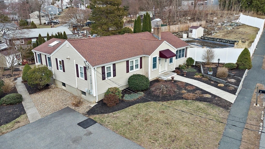 8 Grace Rd, Woburn, MA, 8 Grace Rd, Woburn, MA Photo #12