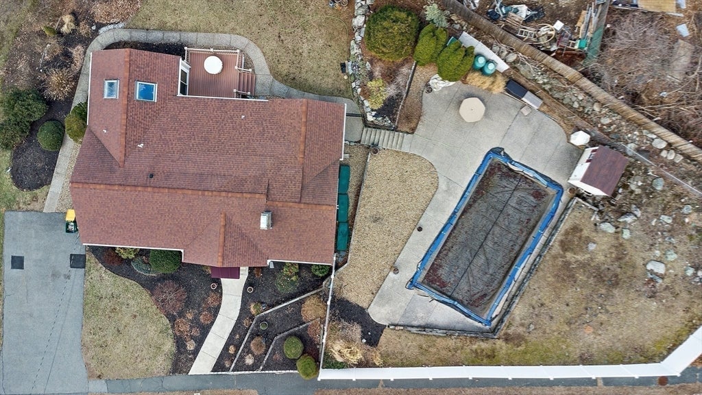 8 Grace Rd, Woburn, MA, 8 Grace Rd, Woburn, MA Photo #13