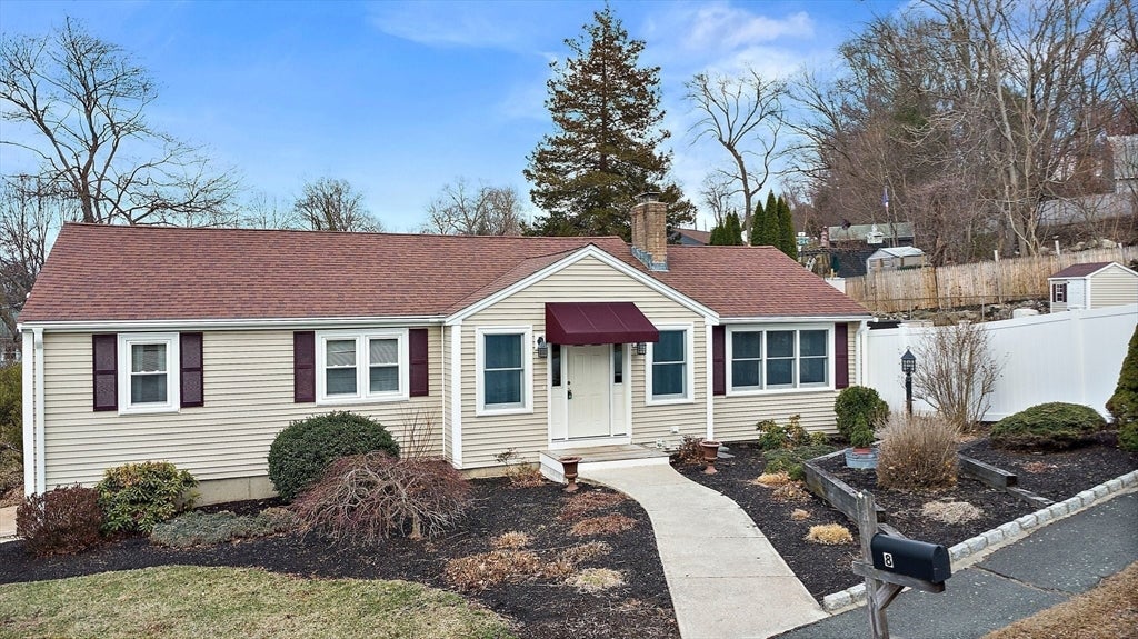 8 Grace Rd, Woburn, MA, 8 Grace Rd, Woburn, MA Photo #11