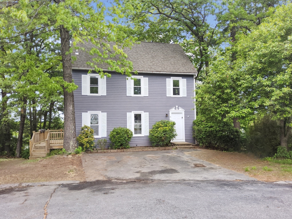 31 Harvard Ct