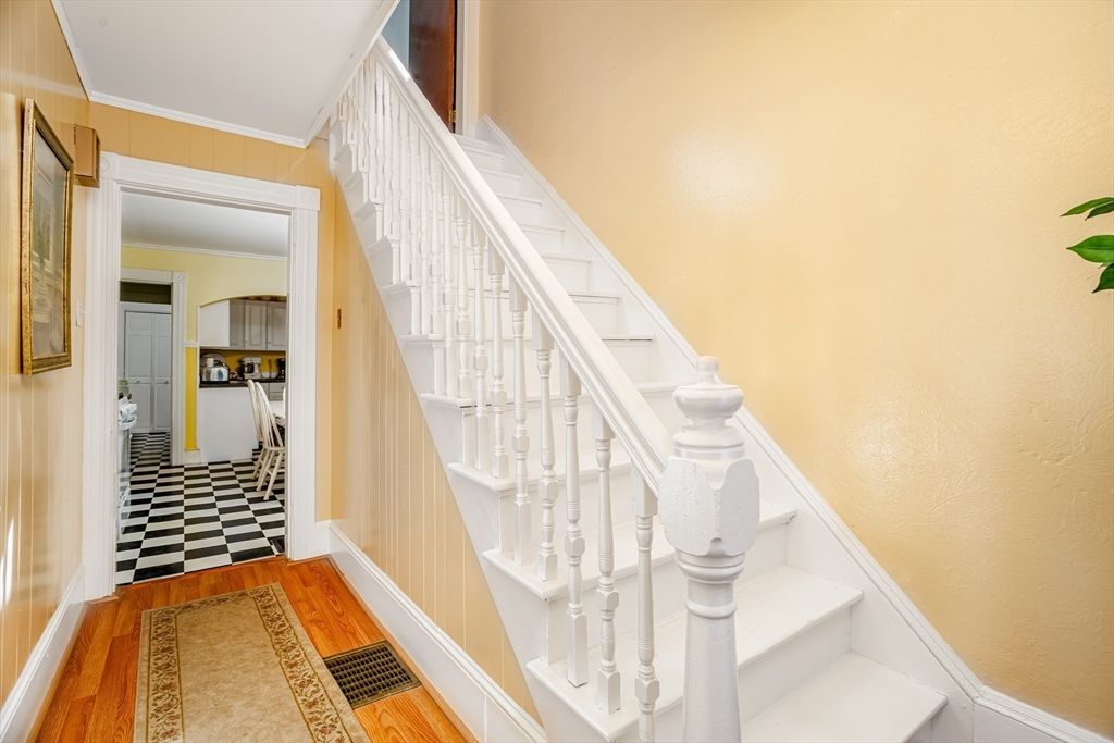 Photo of 9 Dudley St, Leominster, MA 01453 (MLS # 73504196)