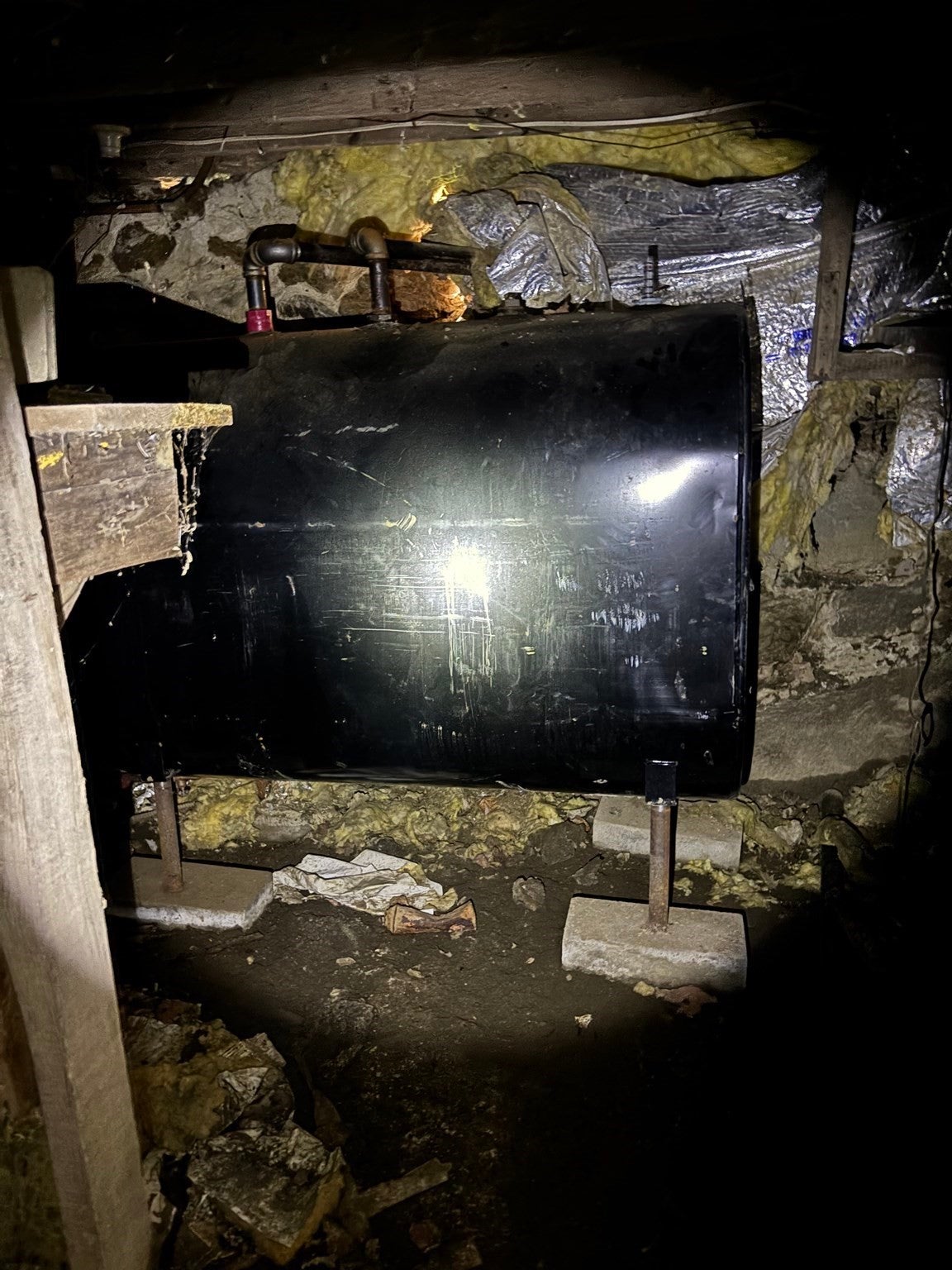 9 River St, Colrain, MA Photo #29